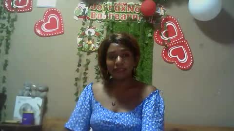 verronique1511 online show from 01/09/26, 03:15