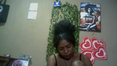 verronique1511 online show from 03/12/26, 09:32