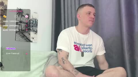 Ethan online show from 04/07/26, 06:25