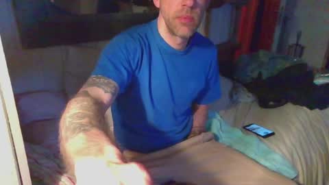 John online show from 04/10/26, 01:33
