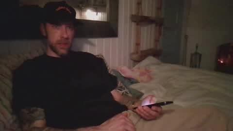 John online show from 04/24/26, 12:24