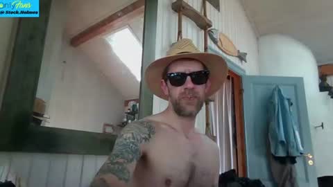 John online show from 06/12/26, 11:09
