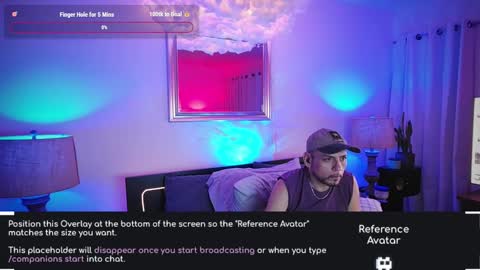 VersPig7 online show from 02/18/25, 01:54