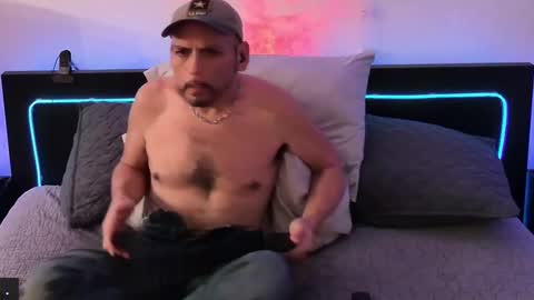 VersPig7 online show from 02/24/25, 02:51