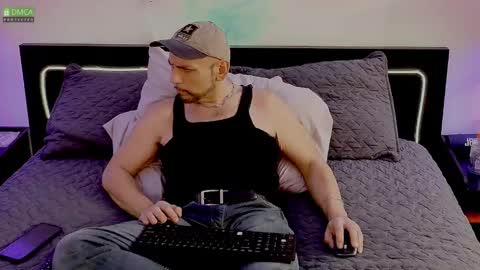 VersPig7 online show from 02/26/25, 09:05