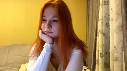Lina online show from 06/08/26, 02:39