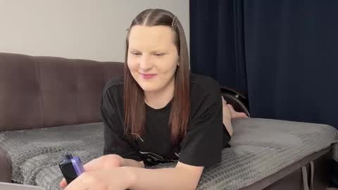 Karina followed me bb online show from 03/08/26, 10:30