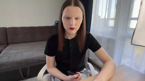 Karina followed me bb online show from 03/15/26, 09:37