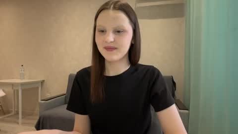 Karina followed me bb online show from 06/14/26, 01:35
