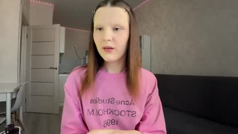 Karina followed me bb online show from 07/02/26, 12:55