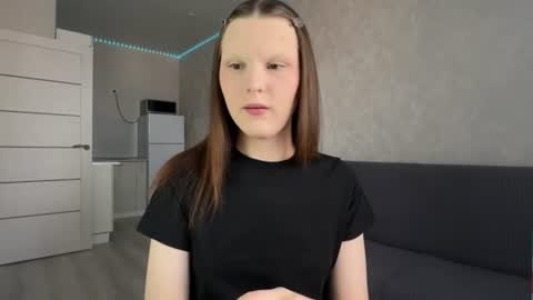 Karina followed me bb online show from 07/09/26, 01:37