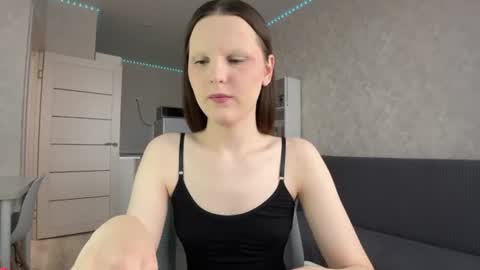 Karina followed me bb online show from 07/10/26, 12:52