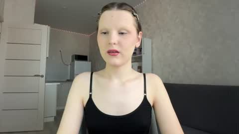 Karina followed me bb online show from 07/12/26, 01:02