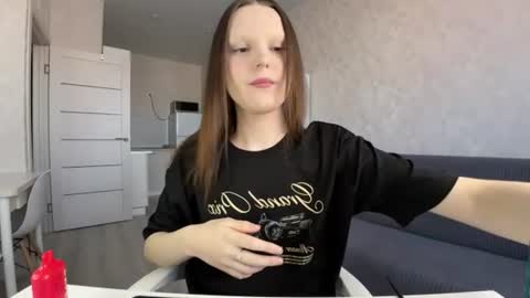 Karina followed me bb online show from 07/13/26, 02:09