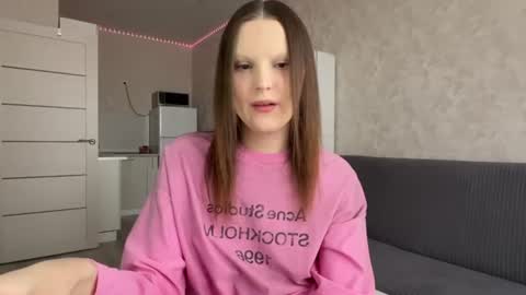 Karina followed me bb online show from 07/14/26, 12:33