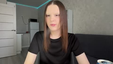 Karina followed me bb online show from 07/18/26, 01:37