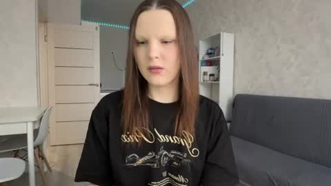 Karina followed me bb online show from 07/26/26, 02:02
