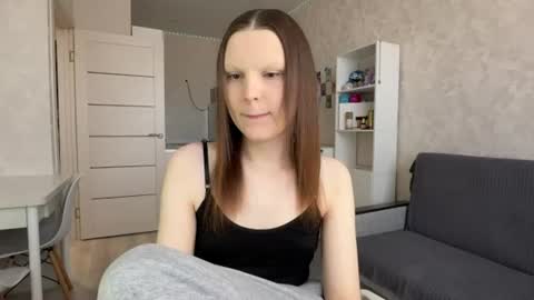 Karina followed me bb online show from 07/28/26, 12:12