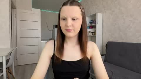 Karina followed me bb online show from 07/29/26, 12:36