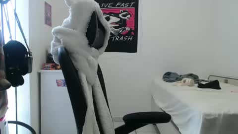 veruca99 online show from 01/07/26, 01:46