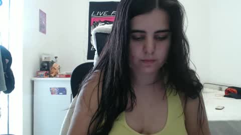 veruca99 online show from 01/08/26, 02:30