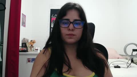 veruca99 online show from 02/12/26, 10:27