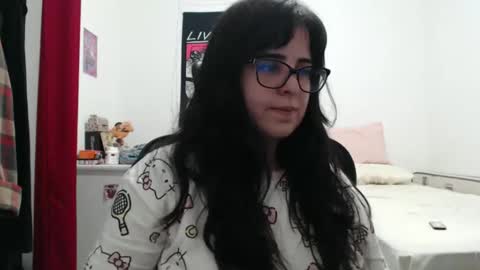 veruca99 online show from 02/14/26, 01:24