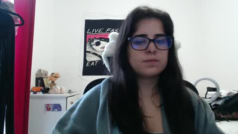 veruca99 online show from 02/21/26, 12:17