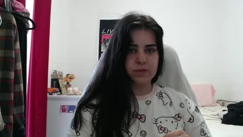 veruca99 online show from 02/22/26, 12:36