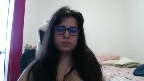 veruca99 online show from 03/05/26, 01:18