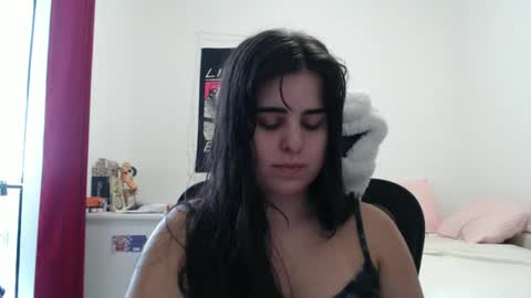 veruca99 online show from 03/23/26, 04:55