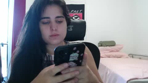 veruca99 online show from 03/31/26, 12:38