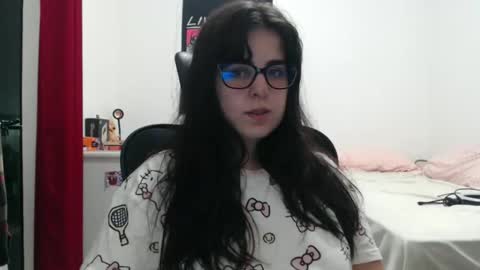 veruca99 online show from 04/04/26, 10:18