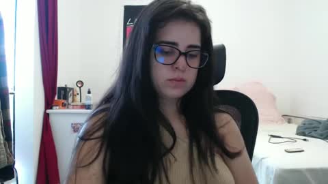 veruca99 online show from 04/07/26, 01:00