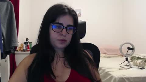 veruca99 online show from 05/17/26, 11:23