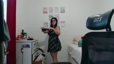 veruca99 online show from 05/27/26, 01:41