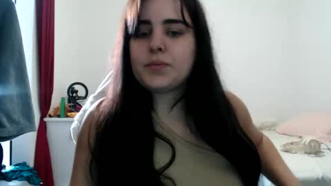 veruca99 online show from 06/02/26, 07:16