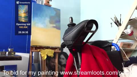 Erik online show from 12/17/25, 10:21