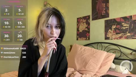 Snapshot of veryraretwins chatting on 03/08/25, 10:56 veryraretwins online show from 03/08/25, 10:56