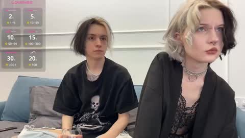 Snapshot of veryraretwins chatting on 12/16/25, 06:18 veryraretwins online show from 12/16/25, 06:18