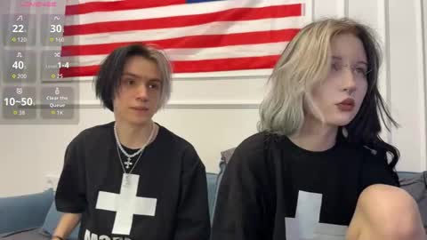 veryraretwins online show from 02/02/26, 12:09