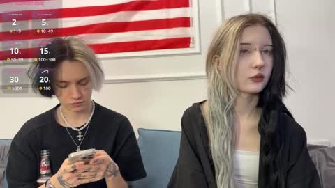 veryraretwins online show from 02/14/26, 04:26