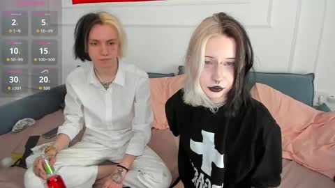 veryraretwins online show from 05/01/26, 04:39
