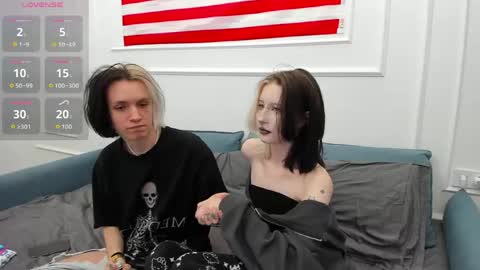 veryraretwins online show from 05/24/26, 10:59