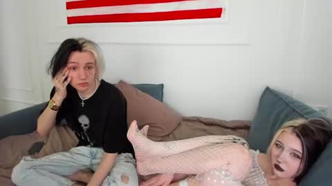 veryraretwins online show from 07/01/26, 05:09