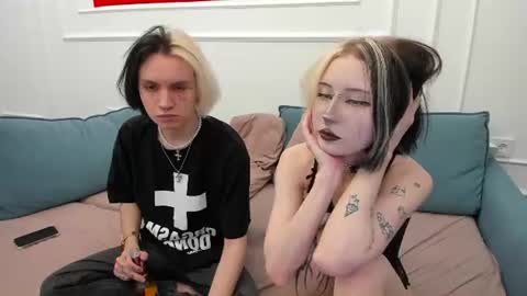 veryraretwins online show from 07/22/26, 11:18