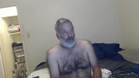 hairy man online show from 12/08/24, 01:13