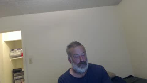 hairy man online show from 12/09/24, 12:56