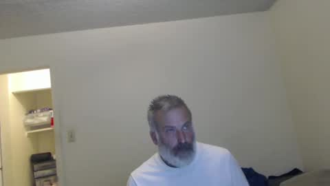 hairy man online show from 12/11/24, 12:44