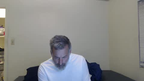 hairy man online show from 12/24/24, 12:55